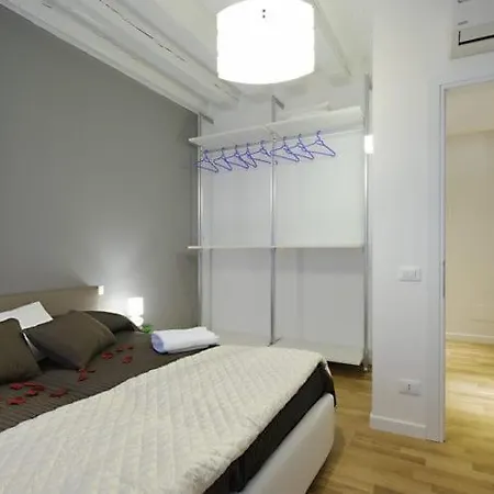 Rialto Al Manganer Apartman Velence