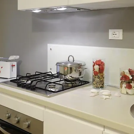 Apartman Rialto Al Manganer