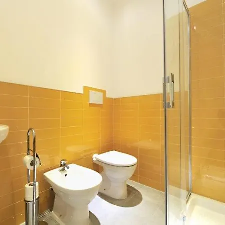 Rialto Al Manganer Apartman *