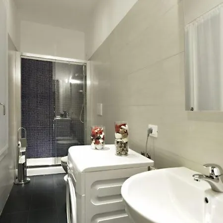 Rialto Al Manganer Apartman