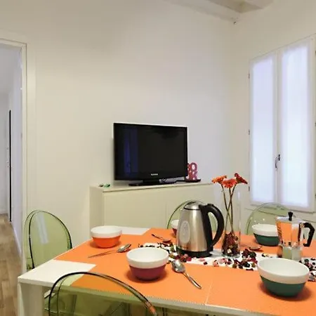Rialto Al Manganer Apartamento Veneza