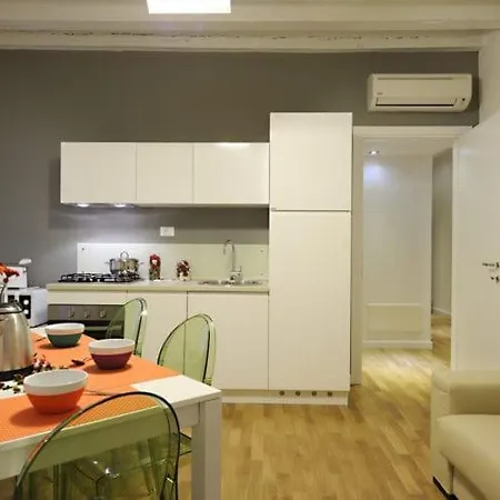 Rialto Al Manganer Apartment Venice